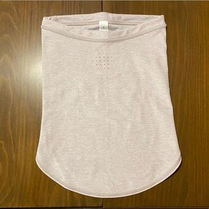 Lululemon Cross Chill Run Neck Warmer